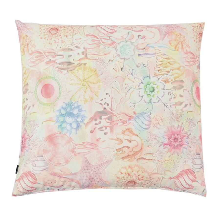 座布団カバー 55×59 銘仙判 おしゃれ 北欧 nora. 日本製 fabrizm クッションカバー 背当てカバー かわいい 名入れ刺繍OK | fabrizm | 15