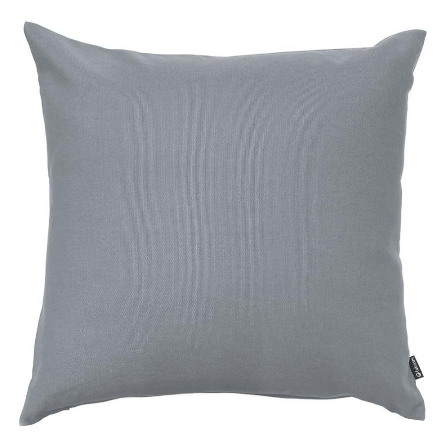 クッションカバー 中身付き 30×30 無地 30角 肉厚生地 オックス＆アップサイクルフェザーヌードクッション 日本製 fabrizm 背当てカバー 小さめ 爆買 | fabrizm | 12