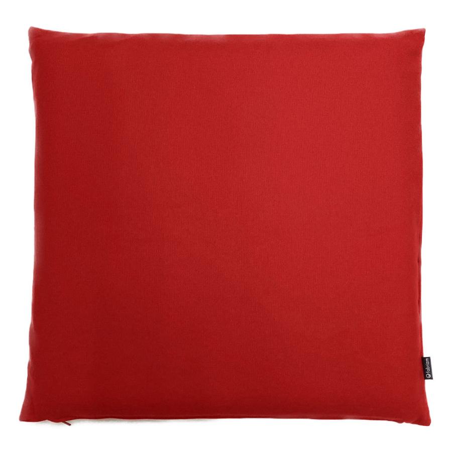 クッションカバー 中身付き 45×45 無地 座布団カバー 45角 肉厚生地 オックス＆ウレタンヌードクッション 日本製 fabrizm いす用 椅子用 | fabrizm | 10