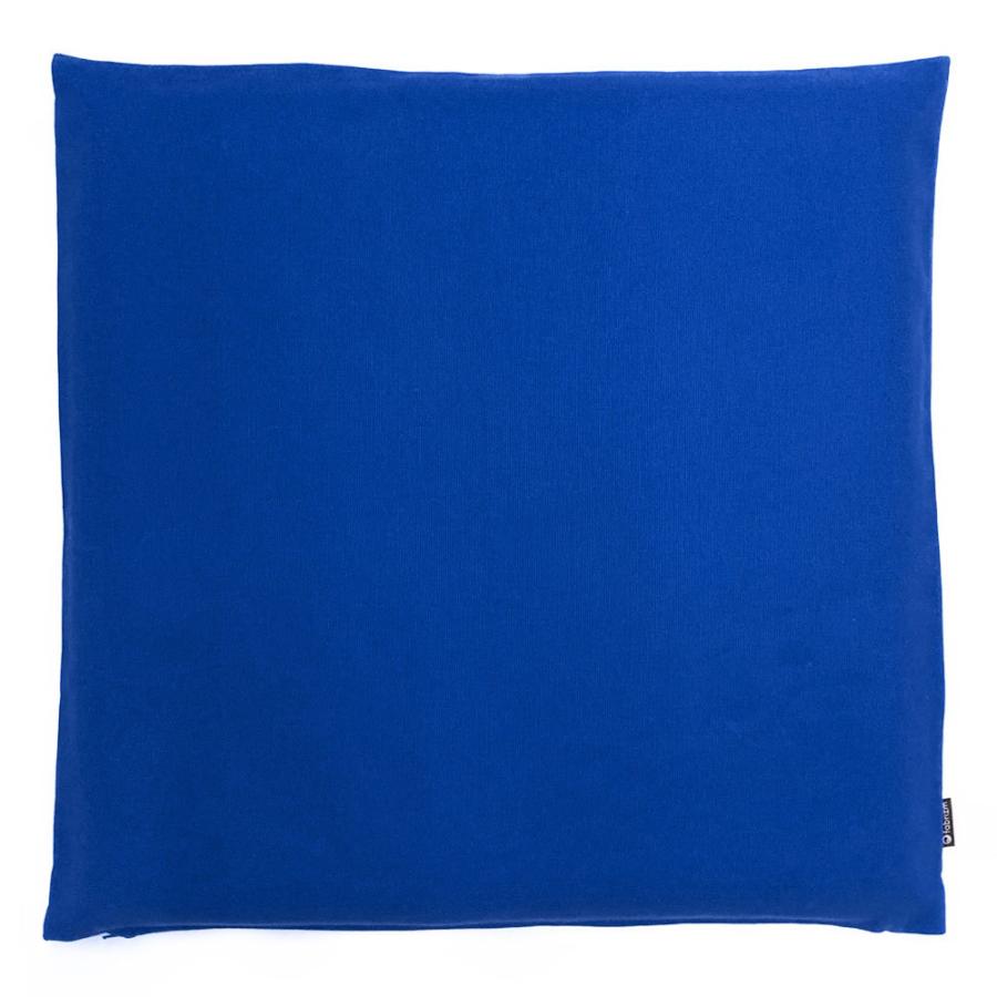 fabrizm クッションカバー 中身付き 45×45 無地 座布団カバー 45