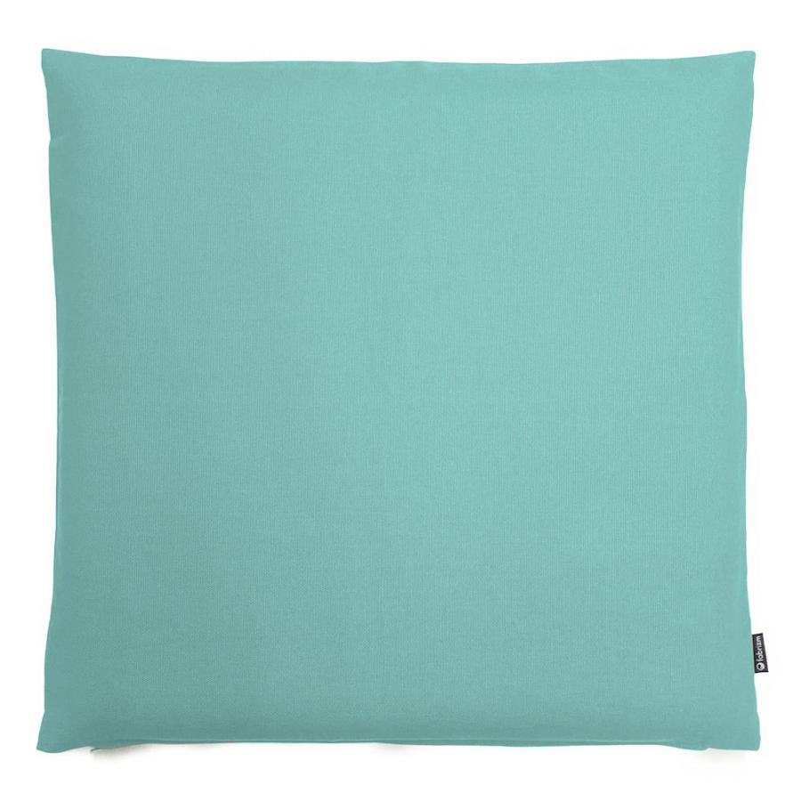 座布団(クッション)10個セット② 専用 fabrizm クッションカバー 中身付き 45×45 無地 座布団カバー 45