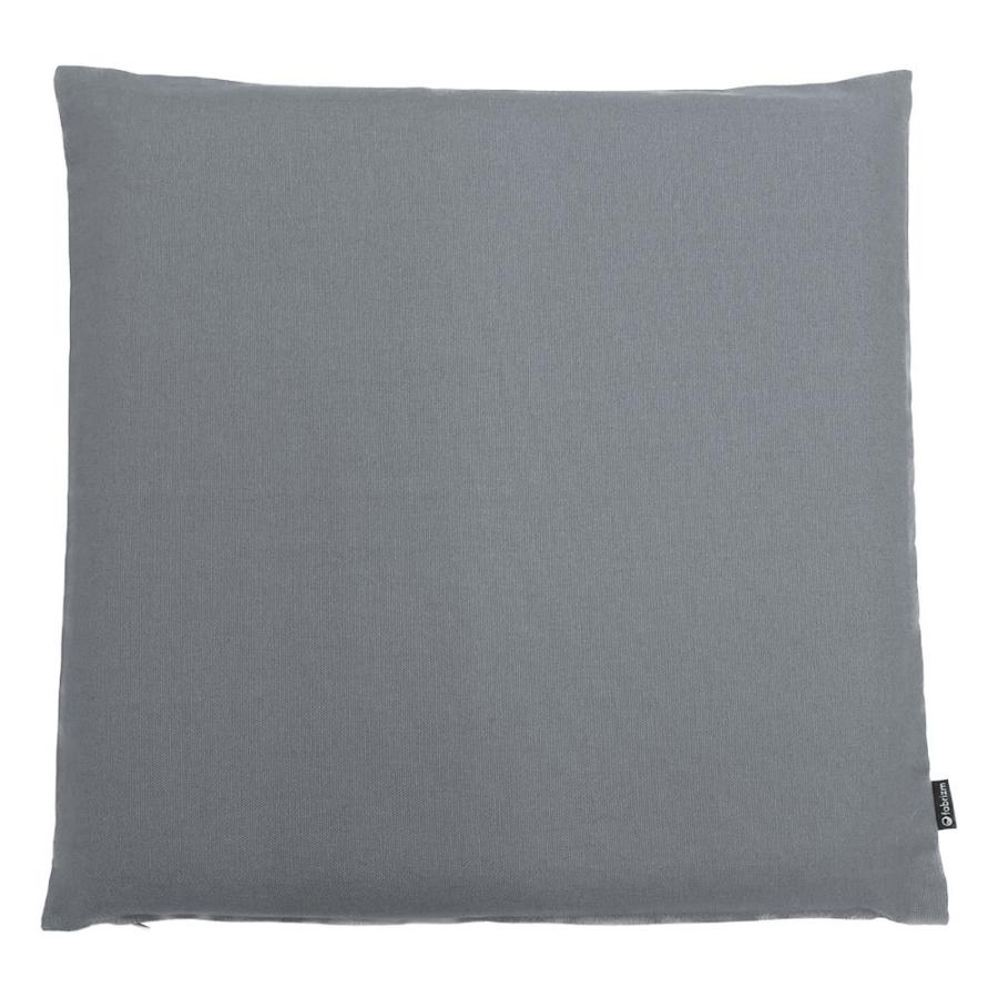 fabrizm クッションカバー 中身付き 45×45 無地 座布団カバー 45