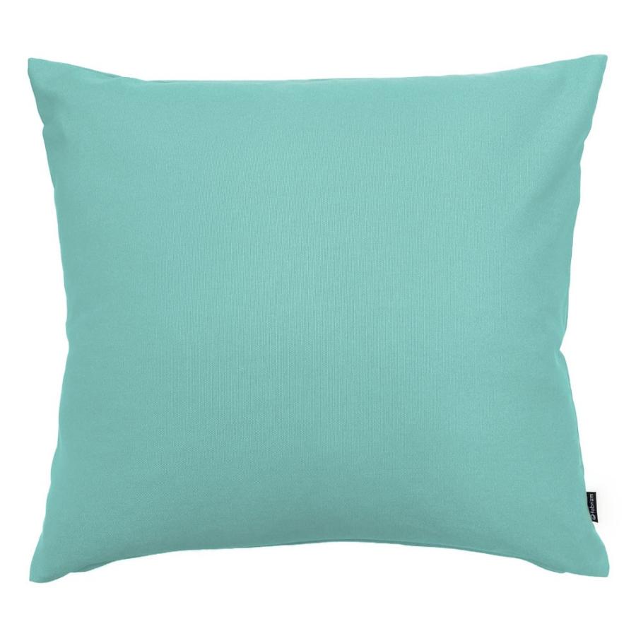 座布団カバー 中身付き 55×59 銘仙判 おしゃれ 無地 肉厚生地 オックス 17色展開＆綿わた100％座布団ヌード 日本製 fabrizm 背当てカバー 中綿 爆買 | fabrizm | 19