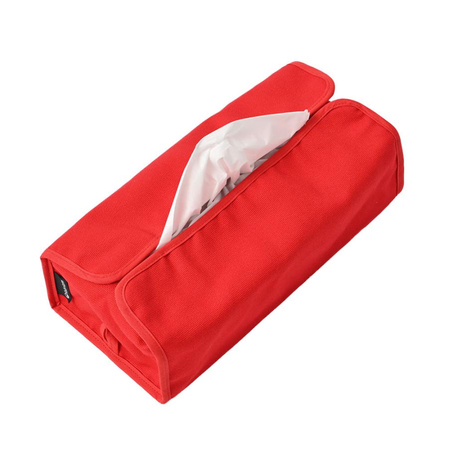 ティッシュカバー 布 無地 肉厚生地 オックス 17色展開 日本製 fabrizm ティッシュケース おしゃれ かわいい 壁掛け 爆買 | fabrizm | 09