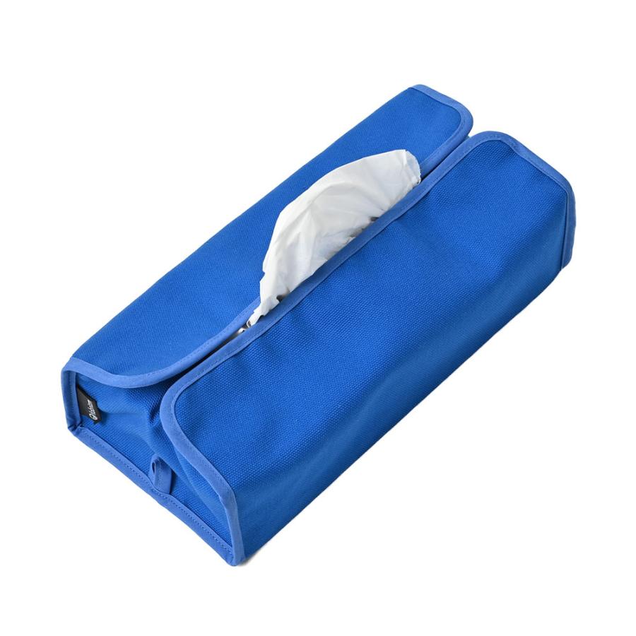 ティッシュカバー 布 無地 肉厚生地 オックス 17色展開 日本製 fabrizm ティッシュケース おしゃれ かわいい 壁掛け 爆買 | fabrizm | 10