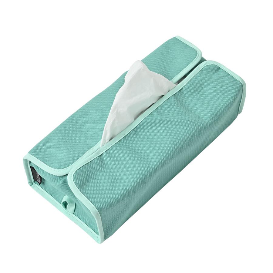 ティッシュカバー 布 無地 肉厚生地 オックス 17色展開 日本製 fabrizm ティッシュケース おしゃれ かわいい 壁掛け 爆買 | fabrizm | 14