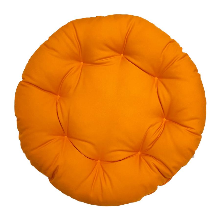 クッション 丸型 フロアクッション ラウンドクッション L オックス 17色展開 日本製 fabrizm 帝人クリスター 座布団 丸座布団 爆買 | fabrizm | 14