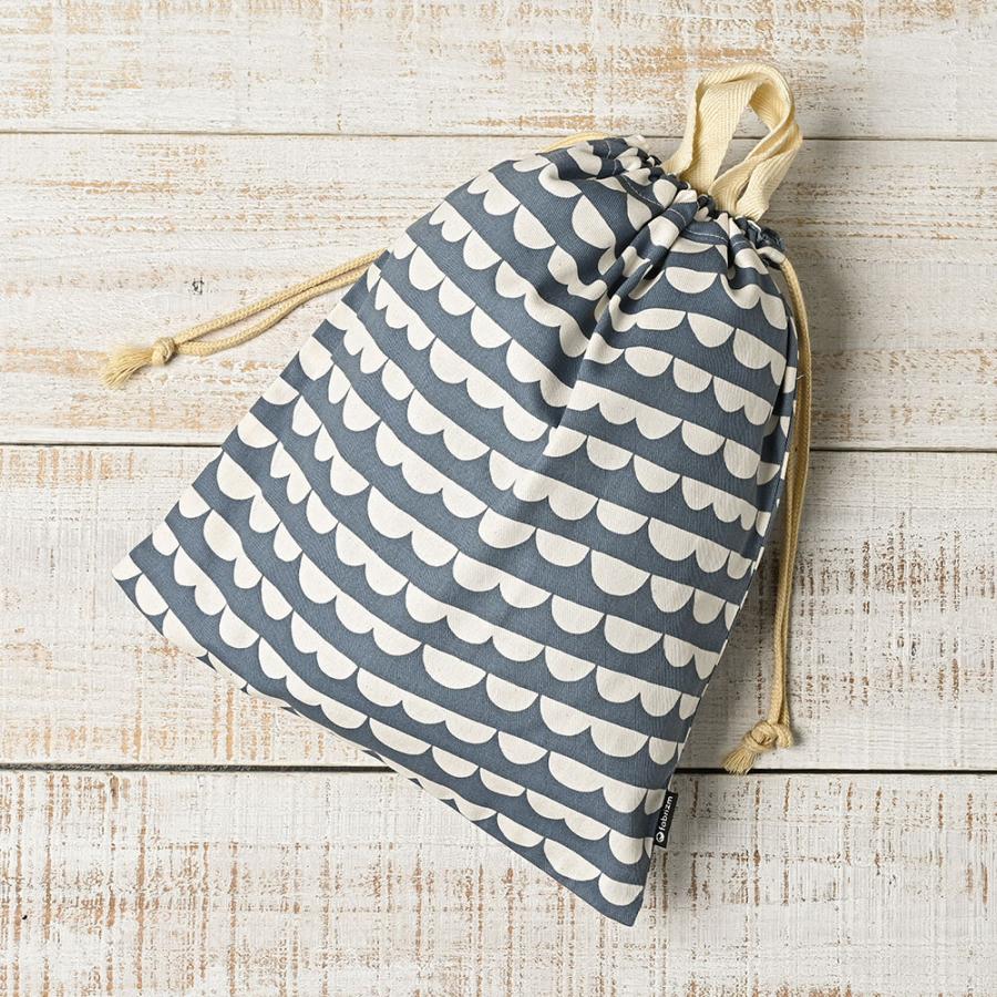 巾着袋 きんちゃく 大 Mサイズ 30×34 小学校 小学生 保育園 幼稚園 入園 入学 スカラップ 日本製 fabrizm 手さげかばん 体操着入れ 男の子 女の子 キッズ 爆買 |  | 14