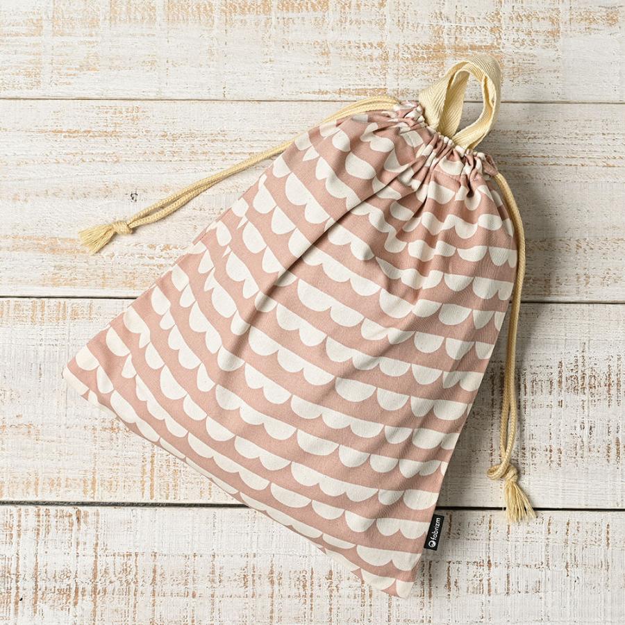 巾着袋 きんちゃく 大 Mサイズ 30×34 小学校 小学生 保育園 幼稚園 入園 入学 スカラップ 日本製 fabrizm 手さげかばん 体操着入れ 男の子 女の子 キッズ 爆買 |  | 12