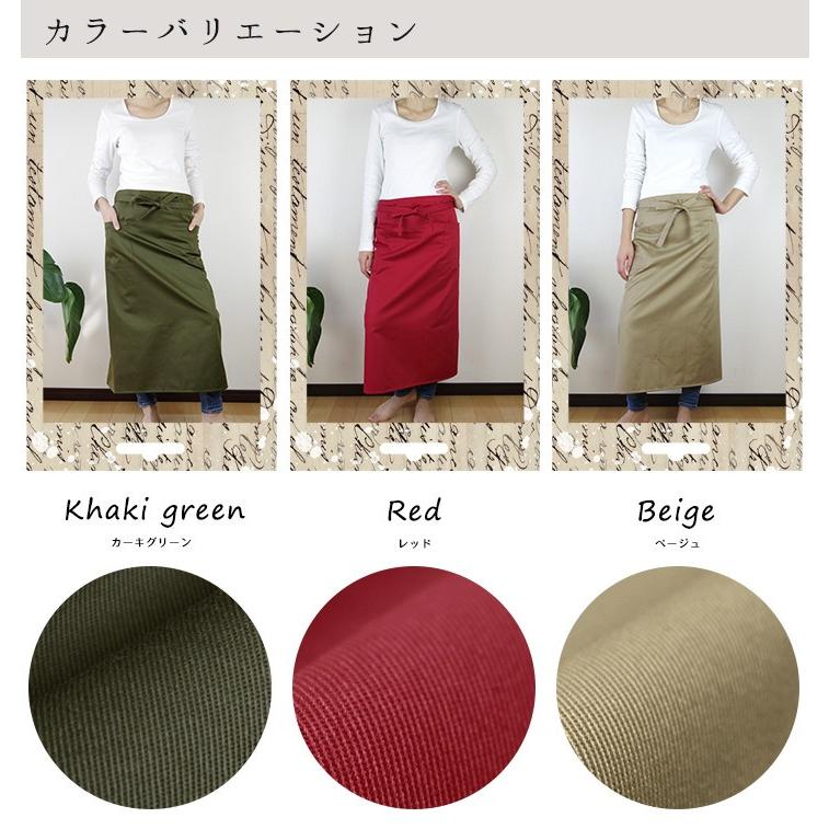 フランスアンティーク　ギャルソンエプロン 楽天市場】ギャルソンエプロン エプロン レディース ロング 綿