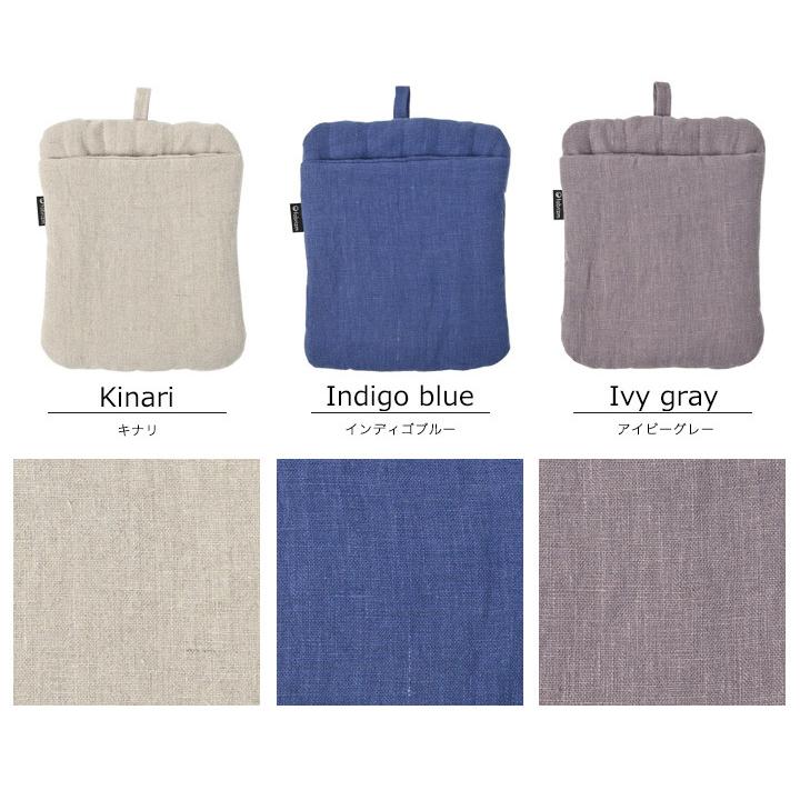 ミトン 鍋しき 鍋つかみ キッチン かわいい 麻キャンバス リネン100％ 日本製 fabrizm 鍋敷き 2WAY 母の日 かわいい ギフト 手袋 麻 無地 爆買 | fabrizm | 27