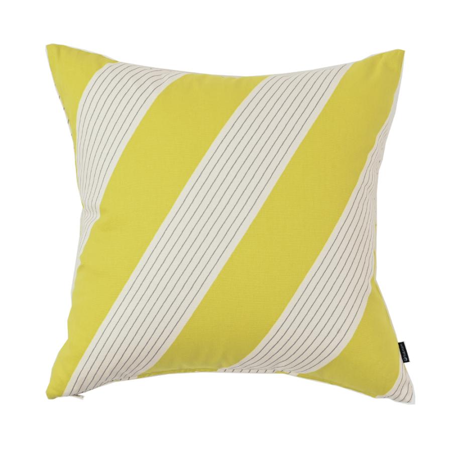 クッションカバー 45×45 北欧 45角 スラント 日本製 fabrizm 背当てカバー 座布団カバー おしゃれ かわいい ストライプ ボーダー 名入れ刺繍OK 爆買 |  | 09