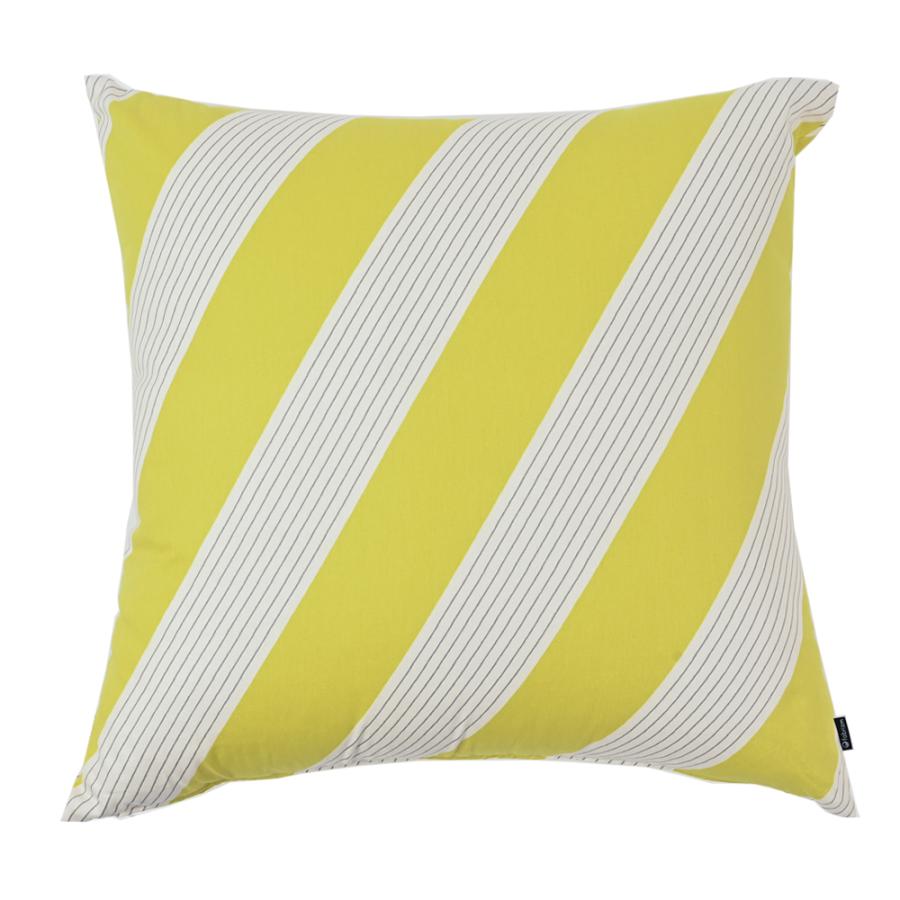 クッションカバー 60×60 北欧 60角 スラント 日本製 fabrizm 背当てカバー 座布団カバー おしゃれ かわいい ストライプ ボーダー 名入れ刺繍OK 爆買 | fabrizm | 09