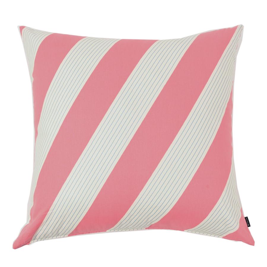 クッションカバー 60×60 北欧 60角 スラント 日本製 fabrizm 背当てカバー 座布団カバー おしゃれ かわいい ストライプ ボーダー 名入れ刺繍OK 爆買 | fabrizm | 10