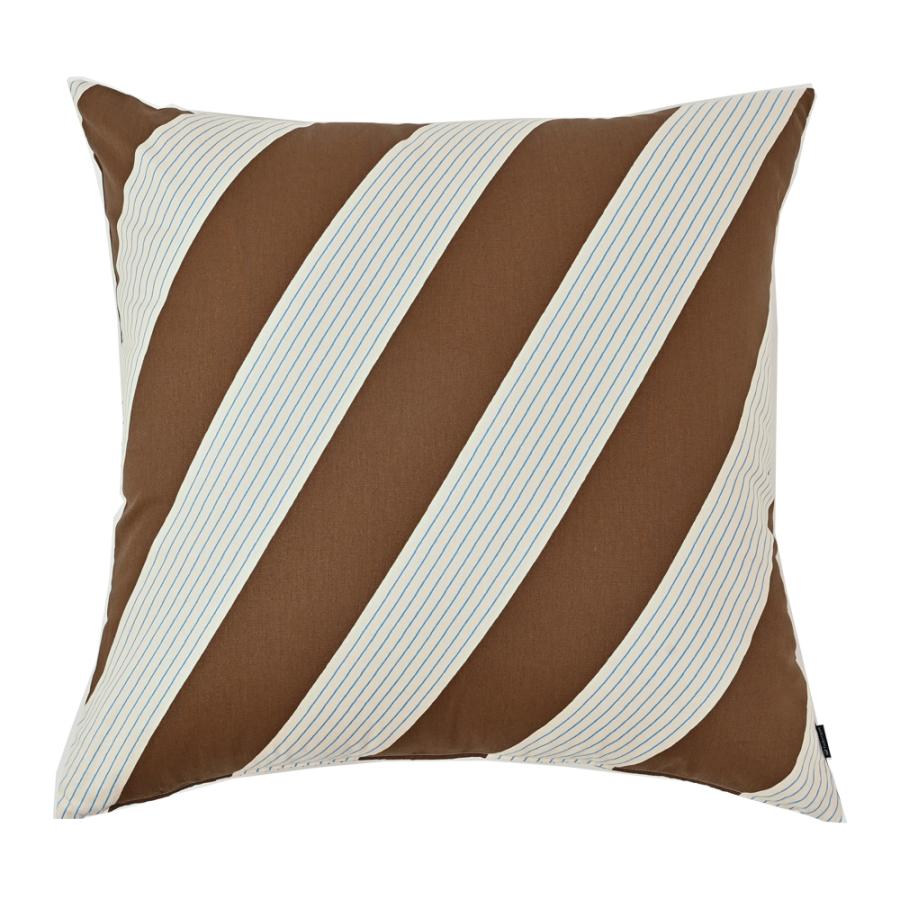 クッションカバー 60×60 北欧 60角 スラント 日本製 fabrizm 背当てカバー 座布団カバー おしゃれ かわいい ストライプ ボーダー 名入れ刺繍OK 爆買 | fabrizm | 11