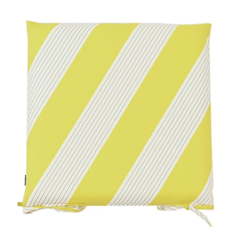 シートクッションカバー 椅子用 クッションカバー 座布団カバー ひも付き 45×45cm スラント 日本製 fabrizm いす用 ダイニングチェア用 名入れ刺繍OK 爆買 | fabrizm | 09