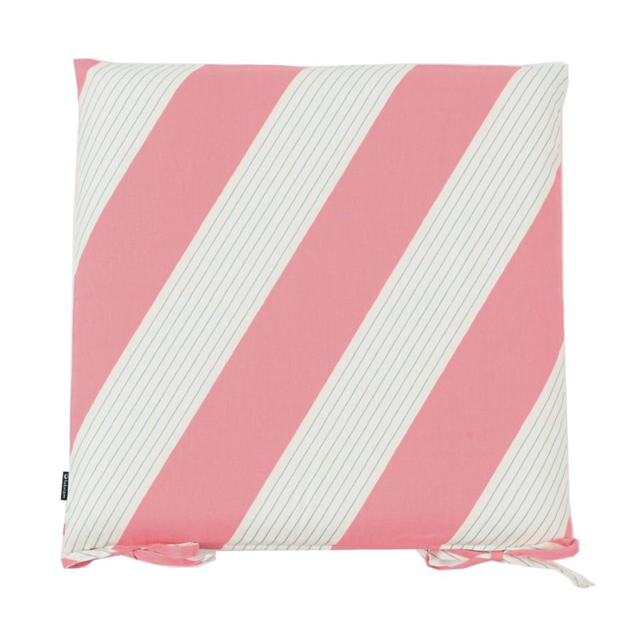 シートクッションカバー 椅子用 クッションカバー 座布団カバー ひも付き 45×45cm スラント 日本製 fabrizm いす用 ダイニングチェア用 名入れ刺繍OK 爆買 | fabrizm | 10