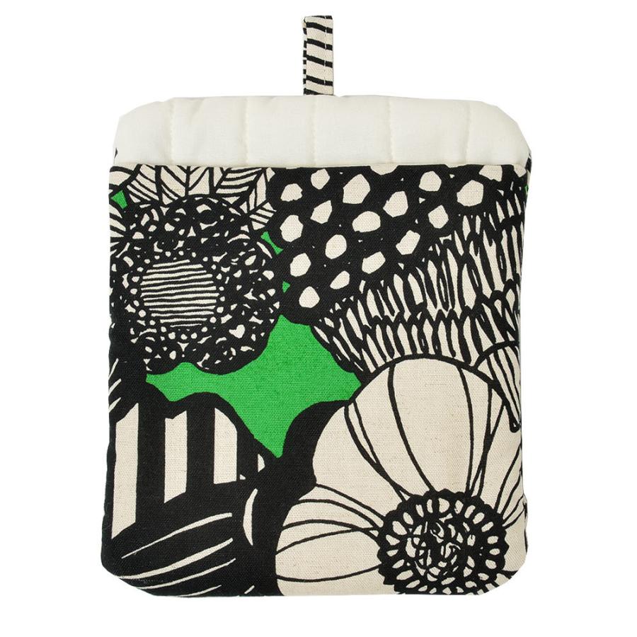 ミトン 鍋しき 鍋つかみ キッチン かわいい アフラ 日本製 fabrizm 鍋敷き 2WAY 母の日 かわいい ギフト 手袋 北欧 花柄 爆買 | fabrizm | 06