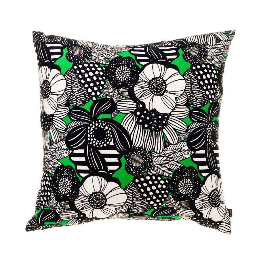 クッションカバー 中身付き 60×60 北欧 花 60角 アフラ＆アップサイクルフェザーヌードクッション 日本製 fabrizm 背当てカバー 爆買 | fabrizm | 08