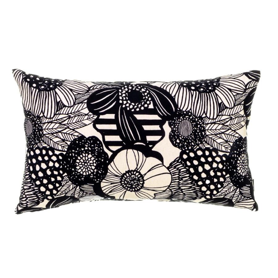 クッションカバー 長方形 50×30 北欧 花 アフラ 日本製 fabrizm 背当てカバー 枕カバー おしゃれ かわいい 名入れ刺繍OK 爆買 | fabrizm | 06