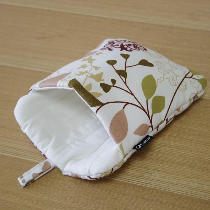 ミトン 鍋しき 鍋つかみ キッチン かわいい ラピュア 日本製 fabrizm 鍋敷き 2WAY 母の日 かわいい ギフト 手袋 北欧 花柄 爆買 | fabrizm | 11