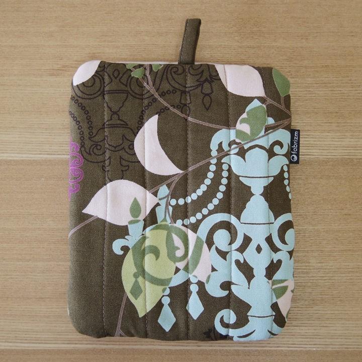 ミトン 鍋しき 鍋つかみ キッチン かわいい ラピュア 日本製 fabrizm 鍋敷き 2WAY 母の日 かわいい ギフト 手袋 北欧 花柄 爆買 | fabrizm | 08