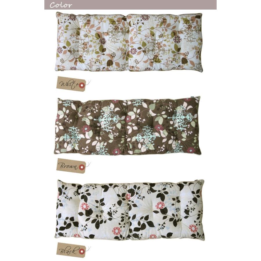 シートクッション ロング 長座布団 車 フリーシートクッション ラピュア 日本製 fabrizm 帝人クリスター ごろ寝 座椅子 おしゃれ 北欧 爆買 | fabrizm | 07