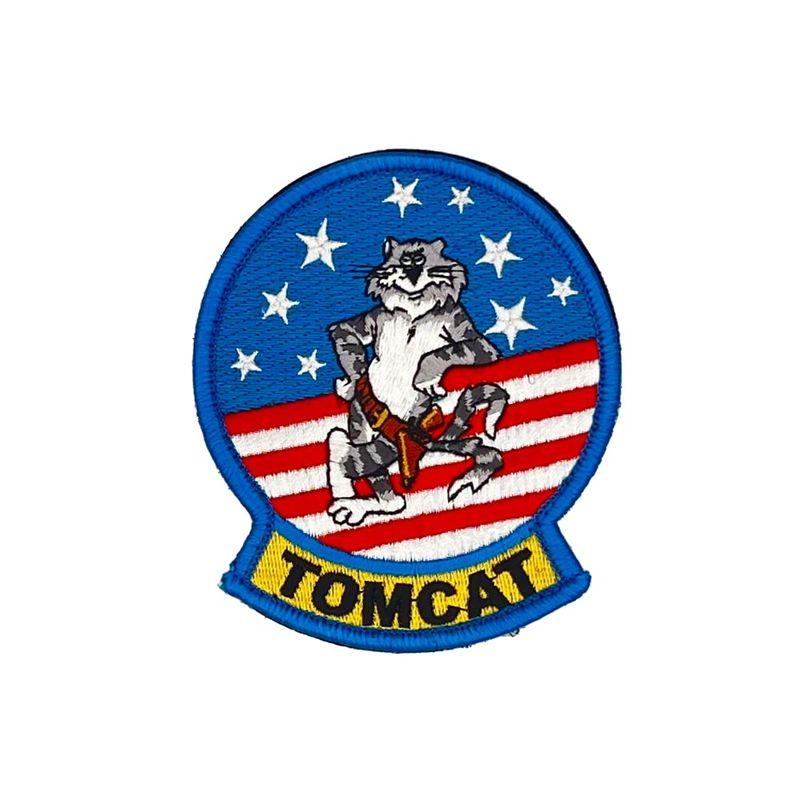 F-14 トムキャット ワッペン11枚セット-