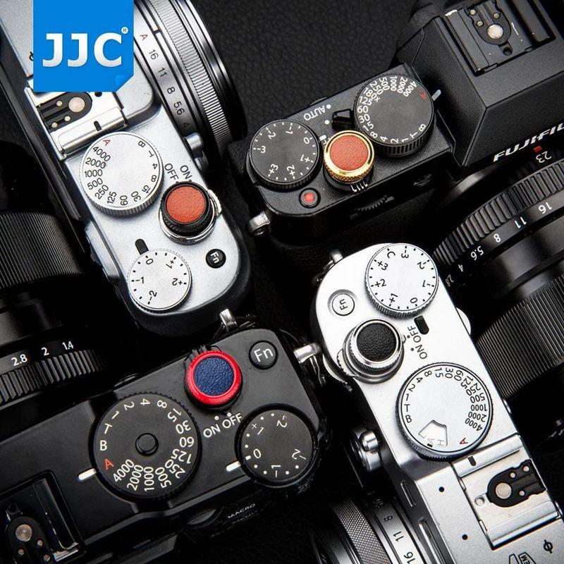 評価評価ソフトレリーズ シャッターボタン Fujifilm X100V X-T4 X-T30 X-T20 X-T3 X-T2 X-T10 X-Pro  カメラアクセサリー