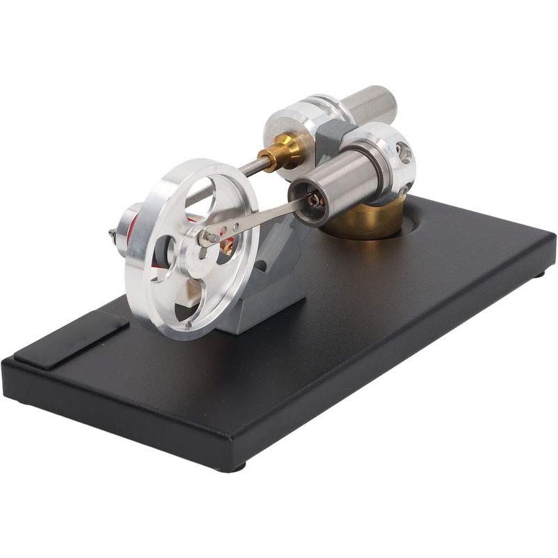 直売新作 スターリングエンジン模型セット エンジン模型オーナメント