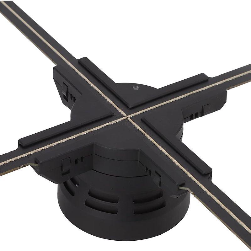 3D ホログラム プロジェクター、ショップ向けの 3D ホログラム