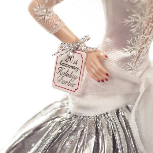 バービー 2008 ホリデーバービー L9643 (ピンクラベル) ホリデーバービー L9643 ピンクラベル