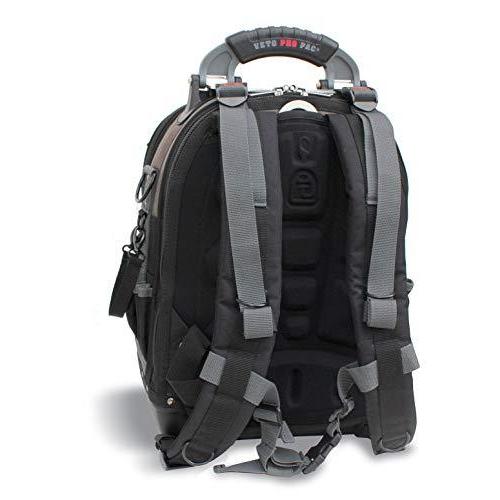 多様な VETO PRO PAC Tech 工具バック Pac 制服、作業服 | eadwyden.com.br