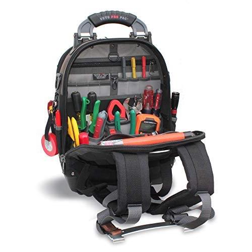 多様な VETO PRO PAC Tech 工具バック Pac 制服、作業服 | eadwyden.com.br