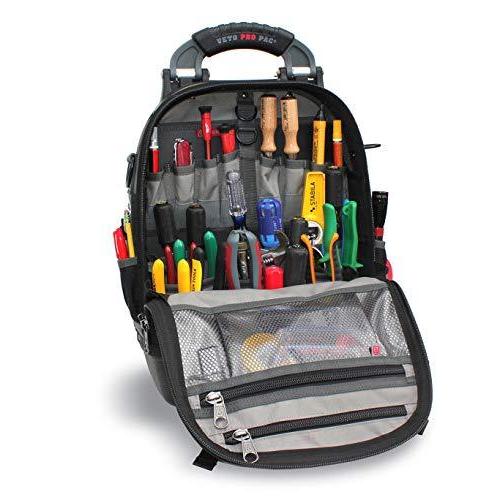 多様な VETO PRO PAC Tech 工具バック Pac 制服、作業服 | eadwyden.com.br