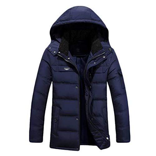 在庫僅少 紳士服 ジャケットファッション 冬 中綿 メンズ ディーハウ ダウンコート 細身 秋冬 カジュアル アウター 防寒 パーカー