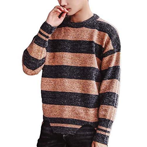 激安 ケーブル編み 冬 秋 ニット セーター メンズ ニカ ハンサム 柔ら おしゃれ トップス ニット 紳士 カッコイイ ニット セーター Www Maketheleapcoaching Com