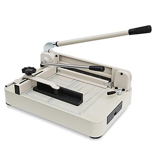 最高級】A4対応 裁断機 目盛り付き 手動 安全カバー 業務用｜Yahoo