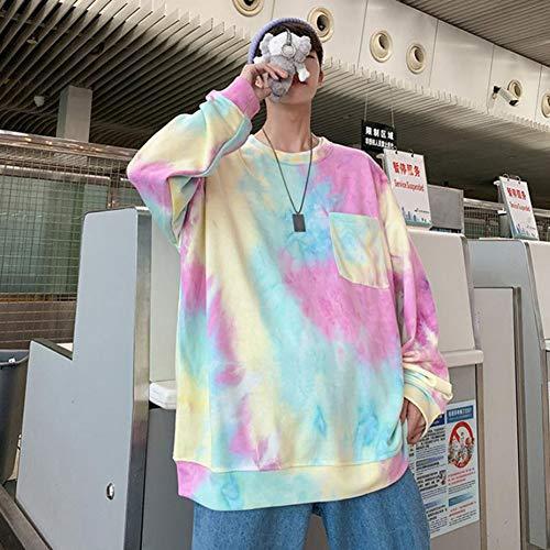 最高 おしゃれ 長袖 メンズ パーカー スウェット カジュアル パーカー トレーナー Baluote メンズ パーカー シンプルat4 ファッション メンズ お洒落 秋 春 トレーナー Jalapamax Tur Br