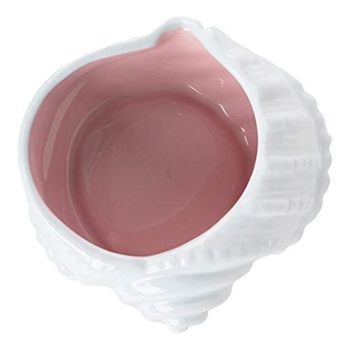 Balacoo ハムスターボウルセラミック給餌水ボウル食品皿モルモットラットスナネズミハリネズミハムスター小さなペット 餌やり 水やり用品 Whitemud Com