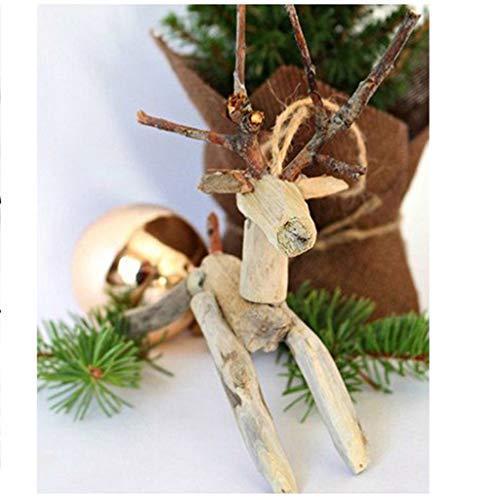 流木 枝 木の枝 約100本入り ハンドメイド材料 木材スティック DIY