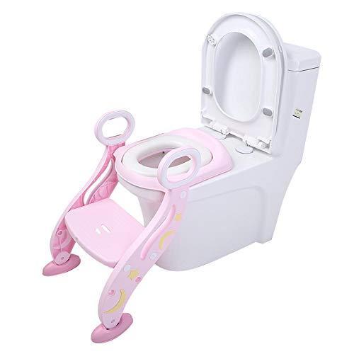 安い直営店 赤ちゃんトイレトレーニングシート 安全なトイレトレーニングシート折りたたみ調節可能な子供用トイレトレ ネット販促 Ssl Daikyogo Or Jp