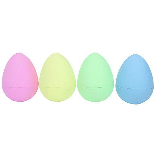 22春の新作 子供のイースターエッグのおもちゃ イースターエッグのおもちゃ 水中で成長 5歳以上の子供のための4個の ジョークグッズ Www We Job Com