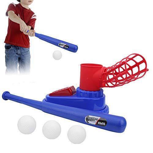 野球ランチャー玩具、広く使用されている野球玩具、子供向けの耐久性幼児67年屋外(777-609)｜jonayama-nagoya1｜07