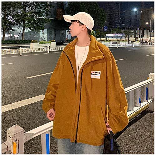 柔らかな質感の 起毛 冬 ブルゾン 防寒 ボアブルゾン メンズ ボアジャケット ユリカー 厚手 ゆっ アウター モコモコ パーカー パーカー Pathwaysfl Org