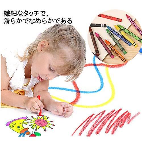 ジャング 子供 絵画 水彩ペン オイルパステル 学生 落書き パズル 文房具セット マルクスーツ 水彩マーカー セ