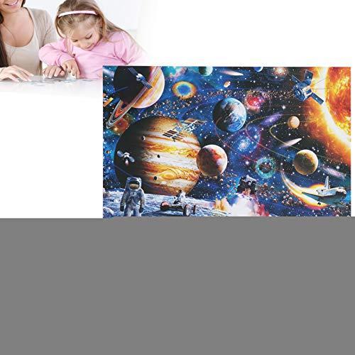 ジグソーパズルのおもちゃ 500個のパズル 子供向けの面白い楽しい無毒の宇宙飛行士 Ll500 7 A B08q4lzfyb ジョナヤマ名古屋1号店 通販 Yahoo ショッピング