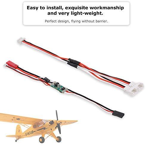 ラジコン飛行機 OK模型 EZカーム45半完成品 【公式通販】