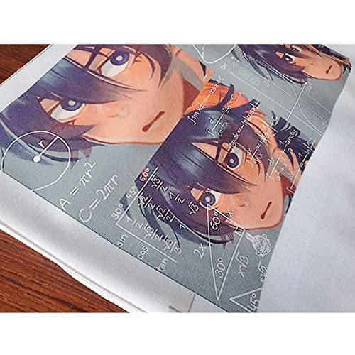 ジョジョの奇妙な冒険 T シャツ Jojo 男女通用 半袖 スポーツ シャツ カジュアル 夏t シャツ ナランチャ グッズ アニメファン A B0957jm4jc ジョナヤマ名古屋1号店 通販 Yahoo ショッピング
