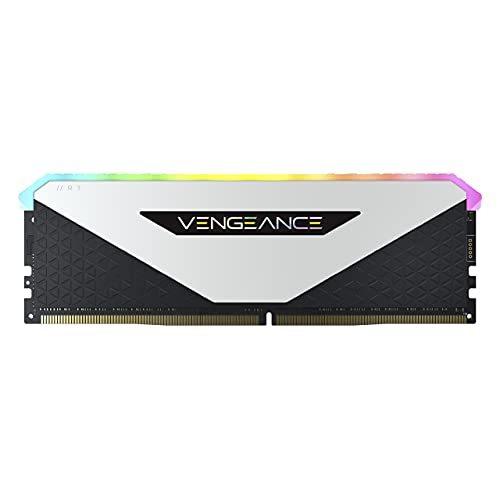 CORSAIR DDR4-32GB 3600MHz CL18 デスクトップPC用メモリ VENGEANCE